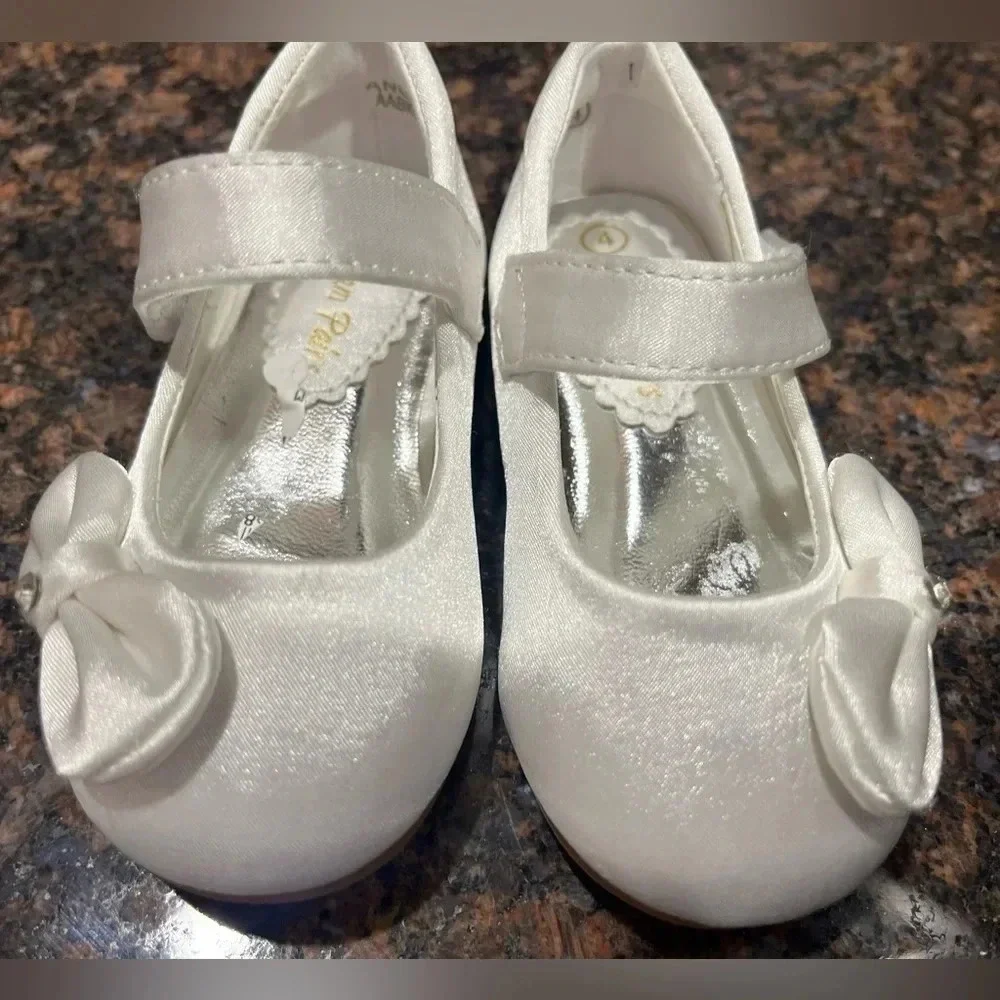 Dream Pairs infant ballerina shoes